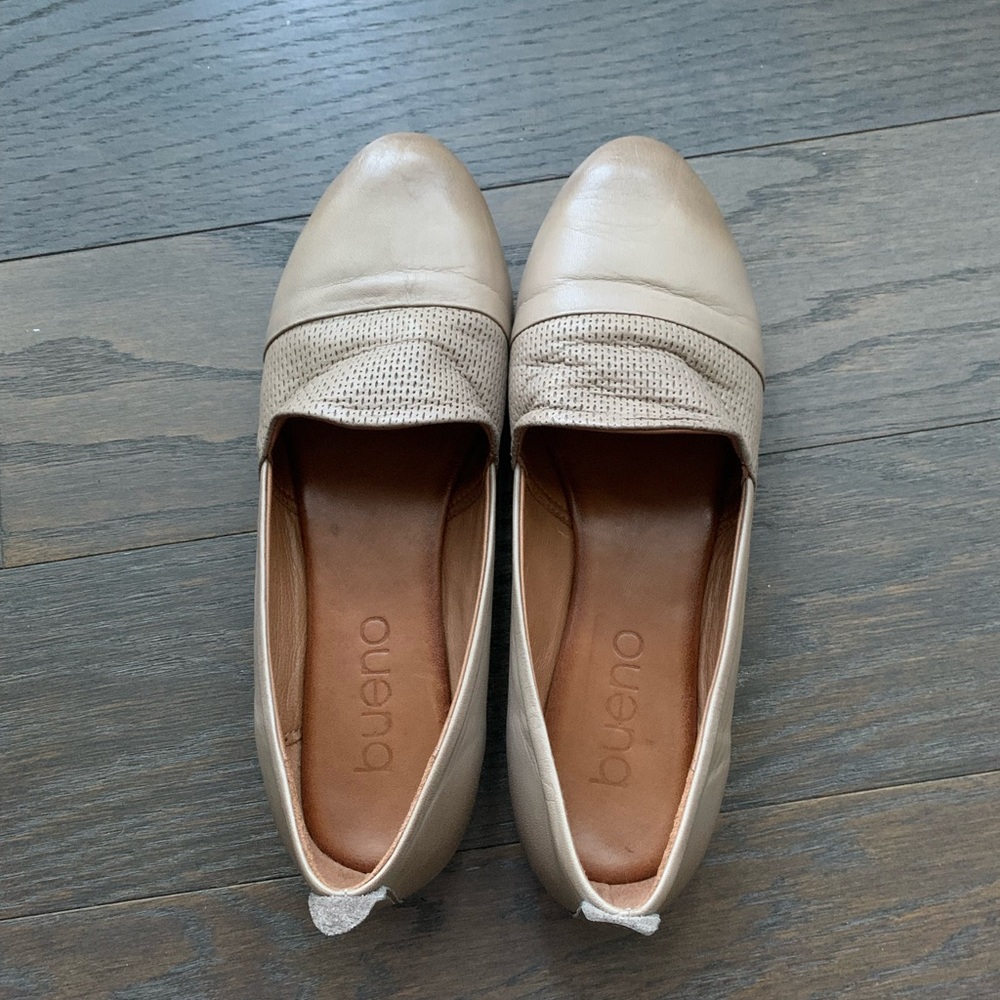 Bueno Katy Flat